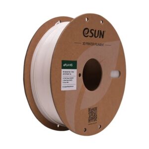 eSUN ePLA+ HS - 1,75mm - 1kg White (high speed)