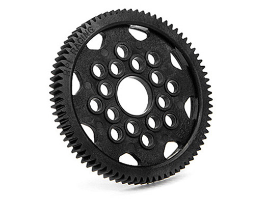 SPURGEAR 78 T 48P (HPI)