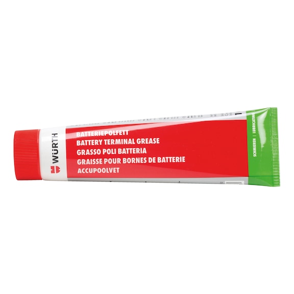 BATTERIPOLBESKYTTELSE FETT 100ML WU08901041