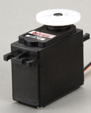 HITEC HS-422 0,16/4,1KG