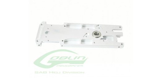 ALUMINUM MAIN STRUCTURE - GOBLIN 380