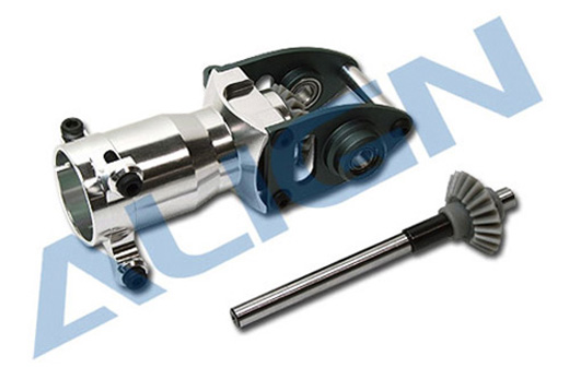 600 METAL TAIL TORQUE TUBE UNIT - ALIGN