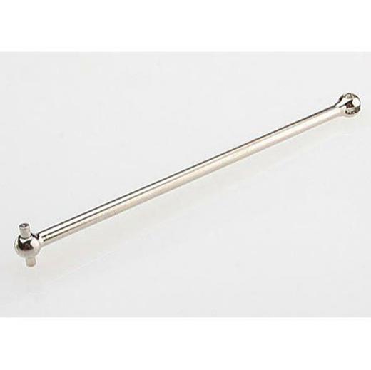 DRIVESHAFT STEEL REVO/MAXX - TRAXXAS