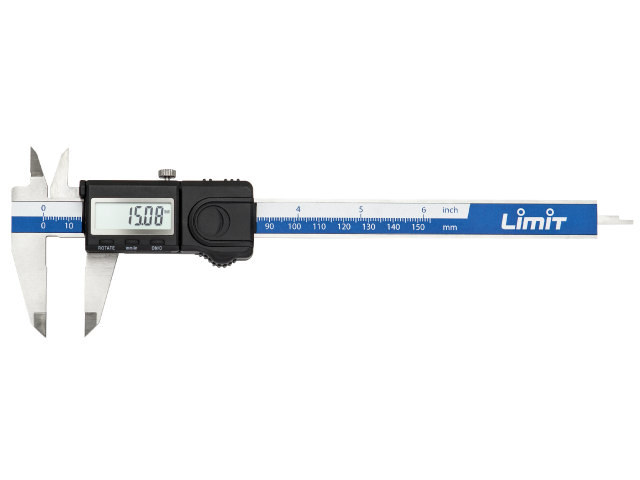 SKYVELÆRE DIGITALT CDM 300FLEX - LIMIT