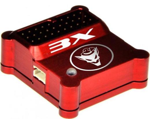 BAVARIAN DEMON - 3-AXIS FBL CONTROLLER