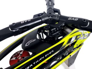 GOBLIN RAW 700 KSE YELLOW