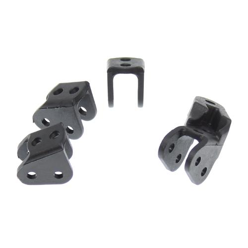 LOWER LINK MOUNT SET FOR AXLE