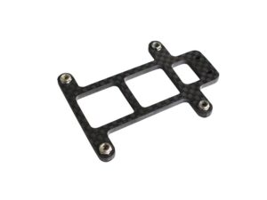 CARBONFIBRE LOW SIDE FRAME MOUNT