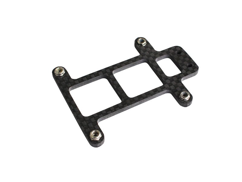 CARBONFIBRE LOW SIDE FRAME MOUNT