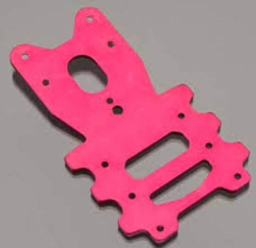 SKID PLATE FRONT E-MTA