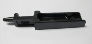 BRAKETT FRONT HOVEDDEKSEL 200HK