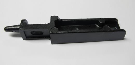 BRAKETT FRONT HOVEDDEKSEL 200HK