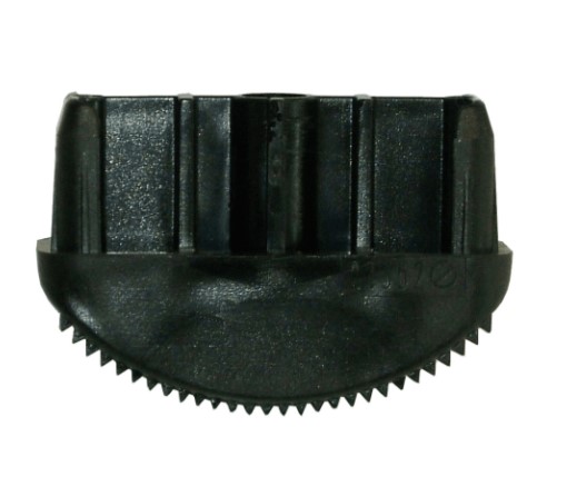 GUMMISKO TIL TRAPP/STIGE 85X25MM, INNV - ZARGES