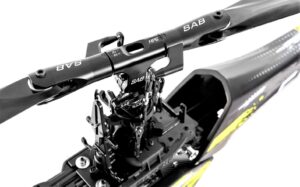 GOBLIN KRAKEN 700 S