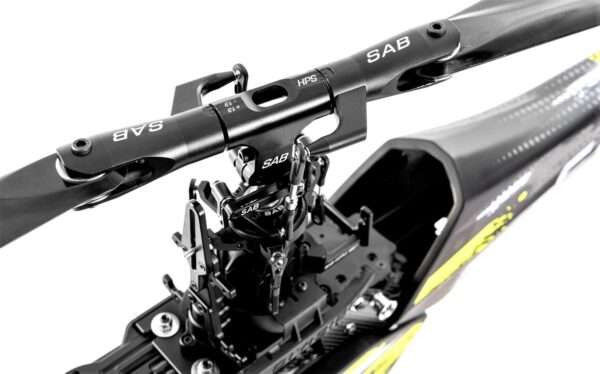 GOBLIN KRAKEN 700 S - Bilde 4