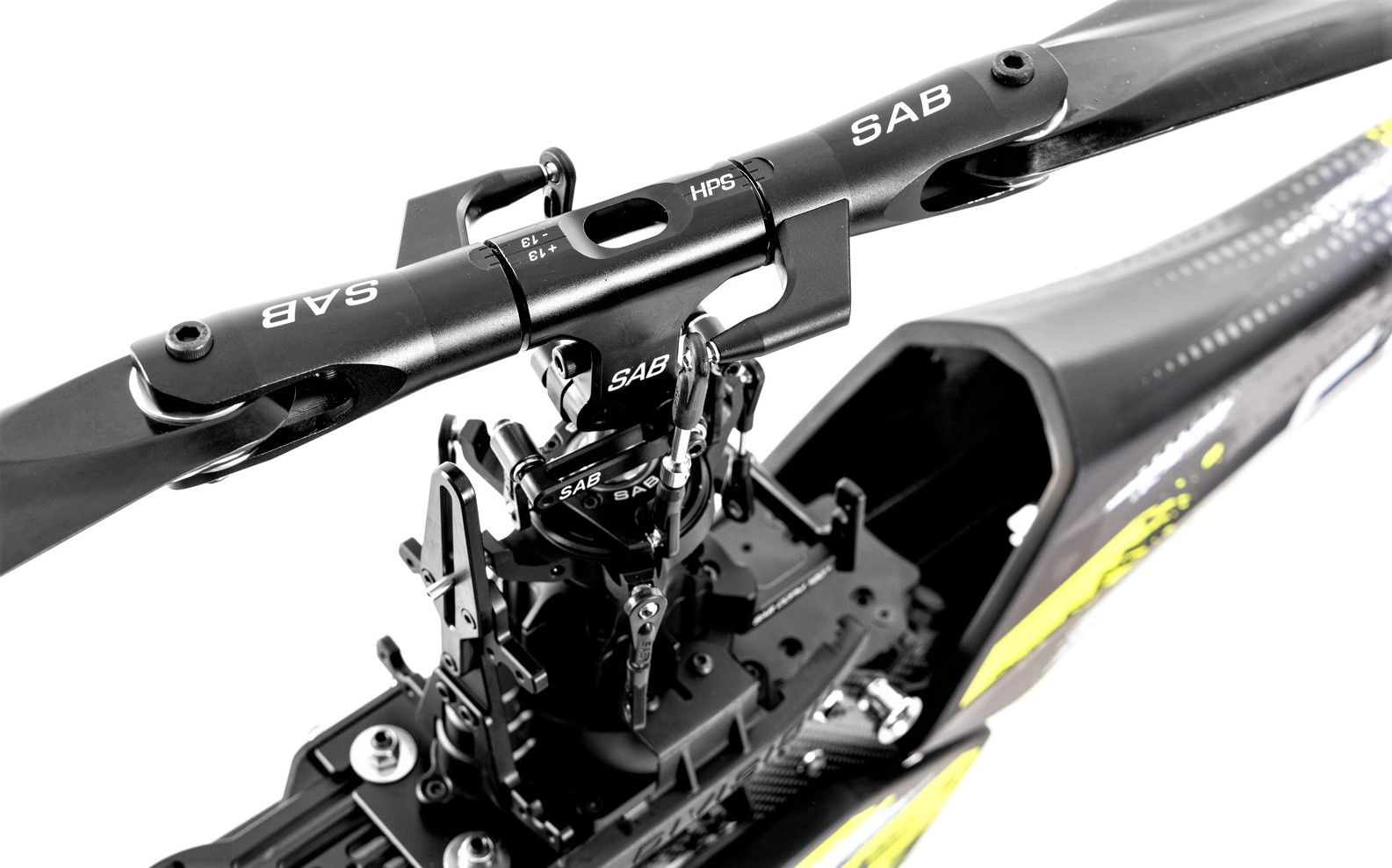 GOBLIN KRAKEN 700 S - Bilde 4