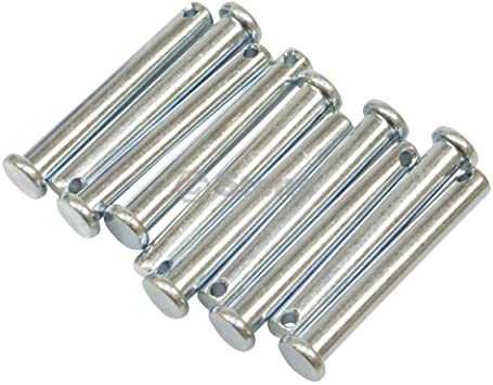 BRYTEPINNE MURRAY/SNAPPER 1686806YP  1/4X1 7/8" U/SPLINT