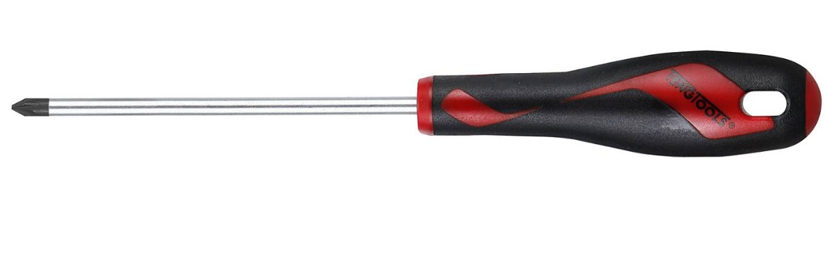 SKRUTREKKER MD964N PZ4X200MM - TENG TOOLS - Bilde 1