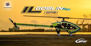 ILGOBLIN RAW YELLOW