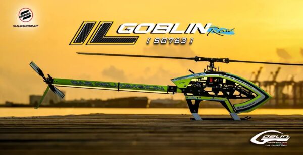 ILGOBLIN RAW YELLOW - Bilde 1