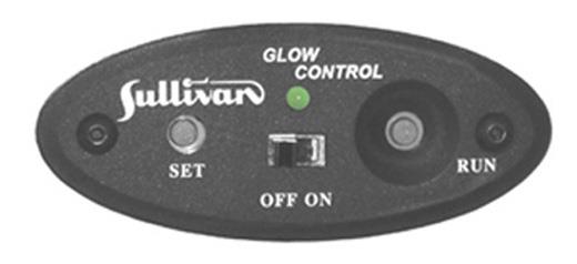 ONBOARD GLOW DRIVER (M060) - SULLIVAN