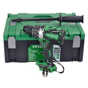 BORSKRUTREKKER BATTERI DS18DBL2 - KUN MASKIN HSC - HIKOKI