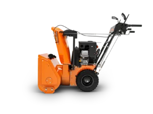 321321321 ARIENS CLASSIC 24 212CC SNØFRESER QUIC-TURN TUT