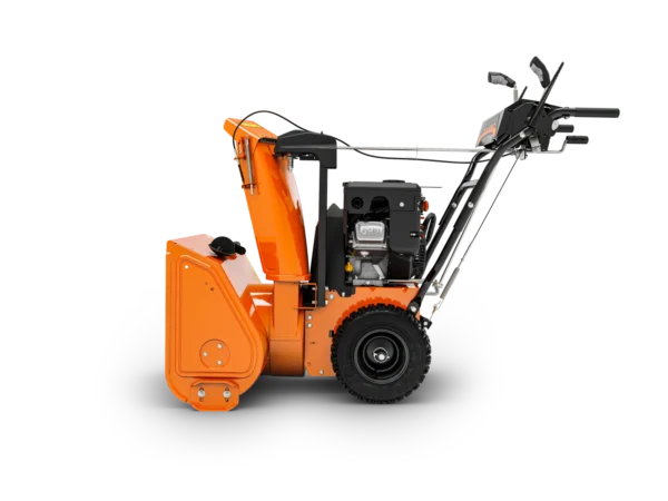 ARIENS CLASSIC 24 212CC SNØFRESER QUIC-TURN TUT - Bilde 4