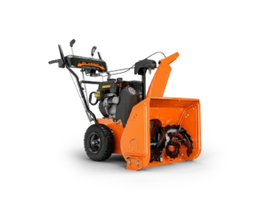 5454 ARIENS CLASSIC 24 212CC SNØFRESER QUIC-TURN TUT