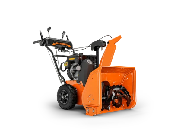 ARIENS CLASSIC 24 212CC SNØFRESER QUIC-TURN TUT - Bilde 2