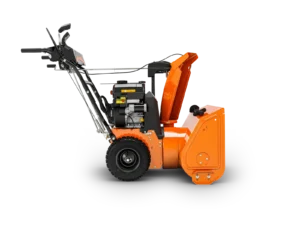 64699841 ARIENS CLASSIC 24 212CC SNØFRESER QUIC-TURN TUT