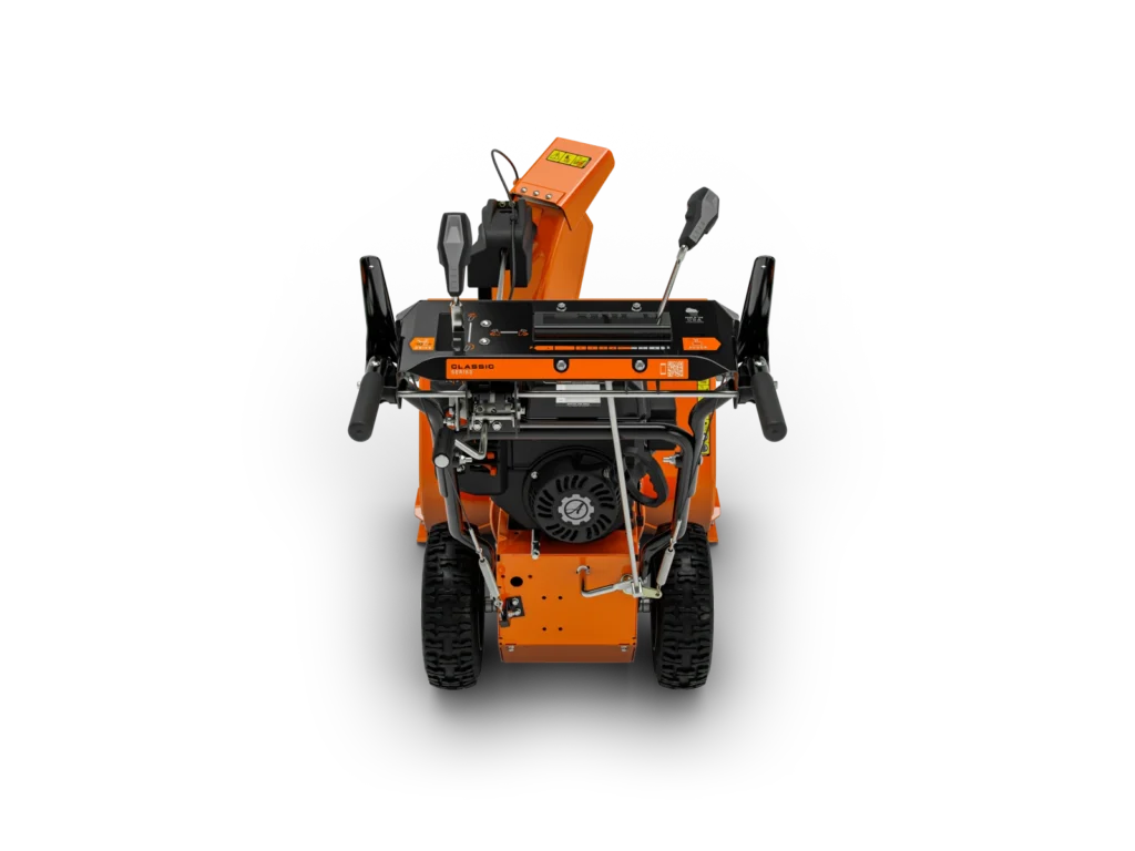 ARIENS CLASSIC 24 212CC SNØFRESER QUIC-TURN TUT
