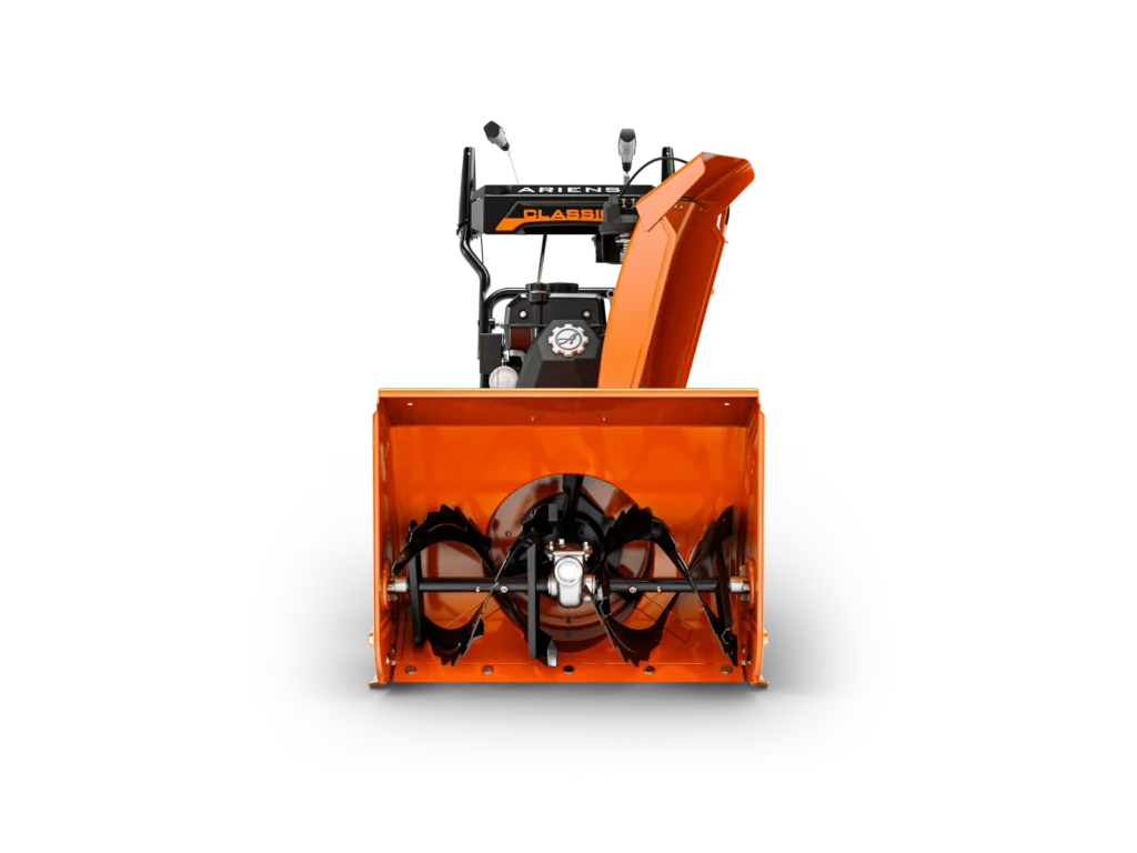 ARIENS CLASSIC 24 212CC SNØFRESER QUIC-TURN TUT