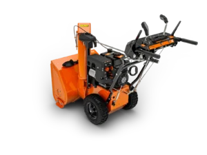 tyjjt ARIENS CLASSIC 24 212CC SNØFRESER QUIC-TURN TUT