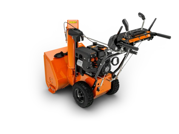 ARIENS CLASSIC 24 212CC SNØFRESER QUIC-TURN TUT - Bilde 8
