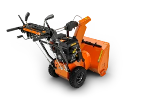 tyjtjytyj ARIENS CLASSIC 24 212CC SNØFRESER QUIC-TURN TUT