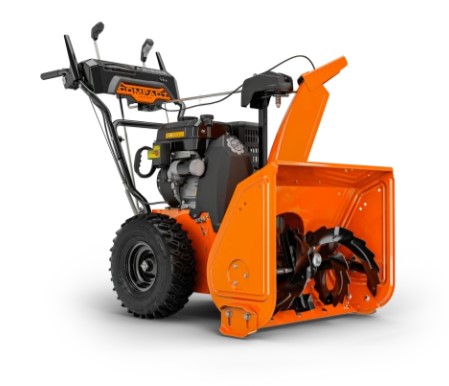 ARIENS COMPACT 24 208CC SNØFRESER AUTO-TURN - Bilde 1