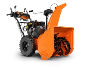 v02_D1A471C4C8C8B7BA2B32DC43D79D065B ARIENS DELUX ST 24DLE SNØFRESER