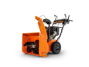 ytjjy ARIENS CLASSIC 24 212CC SNØFRESER QUIC-TURN TUT