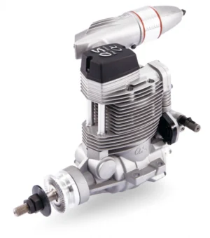 OS35430_1 OS ALPHA 155-P FS 4-STROKE ENGINE