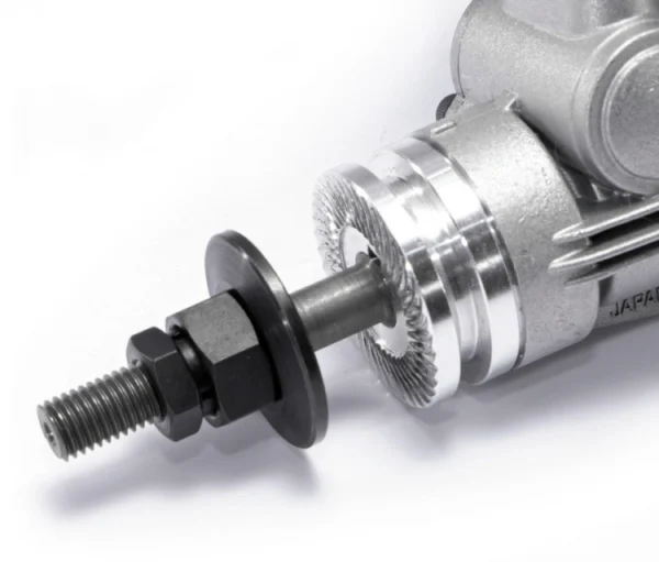 OS MAX FS-64V 4-STROKE ENGINE - Bilde 5