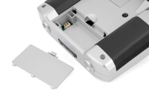 KAVAN V10 TRANSMITTER SILVER