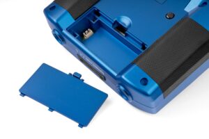 KAVAN V15 TRANSMITTER BLUE