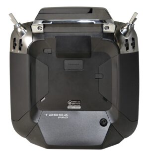 v02_2A4BA8A9A68359DBC93E325132409CB0.jpg FUTABA T26SZ PRO RADIO MED R7214SB FASSTEST