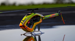 ILGOBLIN PRO 420 YELLOW