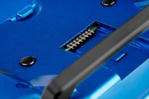 KAVAN V15 TRANSMITTER BLUE