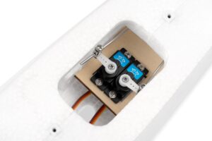 KAVAN ALPHA V2 1500MM GREEN ARF
