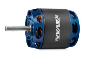 KAVAN PRO 2836-1050 BØRSTELØS MOTOR