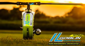ILGOBLIN COMPETIZIONE NITRO