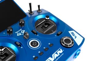 KAVAN V15 TRANSMITTER BLUE